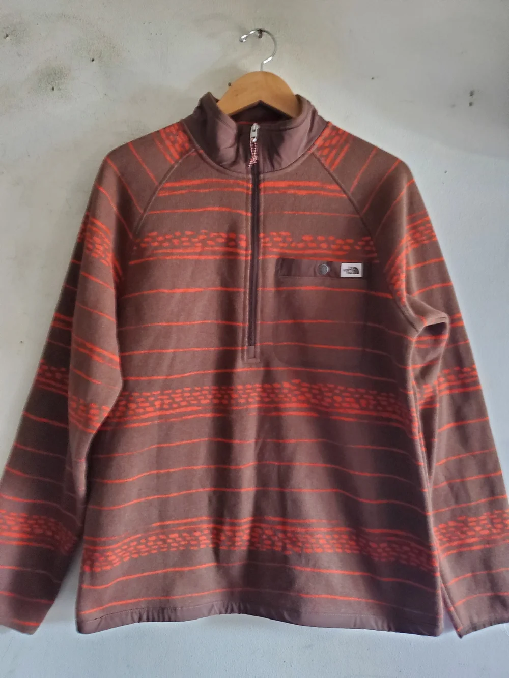 The North Face cozy men’s